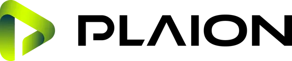 Plaion s.r.o. logo