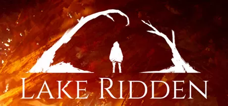 постер игры Lake Ridden