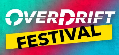 New Open World Drift Game RELEASED! - OverDrift Festival 