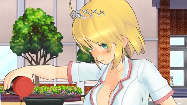 SENRAN KAGURA Reflexions - Yomi Reflexions Course & 12-Outfit Set