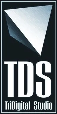 TriDigital Studio logo