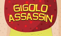 постер игры Gigolo Assassin