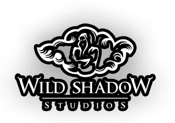 Wild Shadow Studios logo