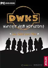 постер игры DWK 5: Hinter dem Horizont