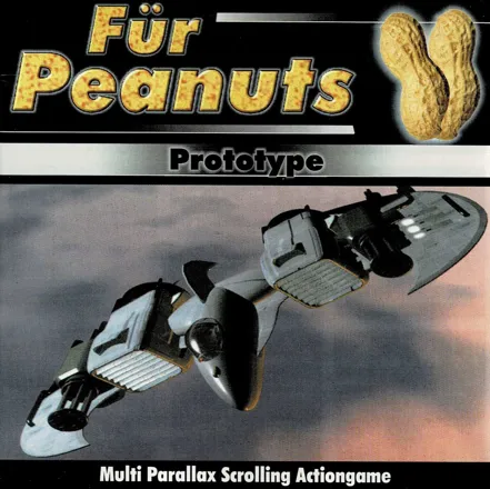 Prototype (1995) - MobyGames