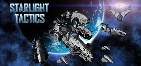постер игры Starlight Tactics