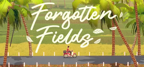 обложка 90x90 Forgotten Fields