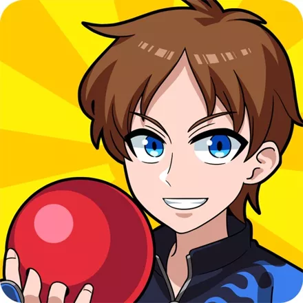 постер игры Desktop Bowling