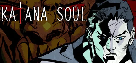 постер игры Katana Soul
