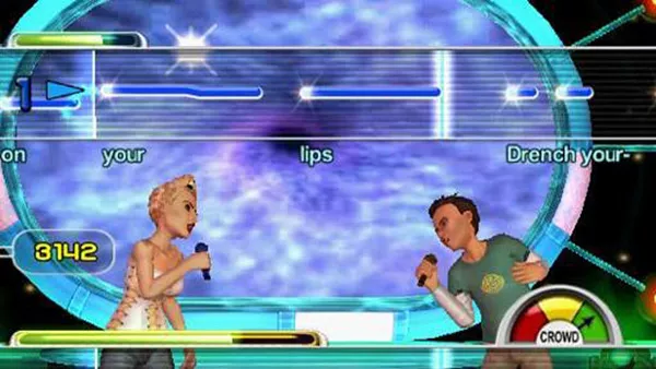 Karaoke Revolution Presents American Idol Review - IGN