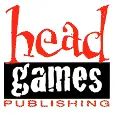 Head Games Publishing, Inc. logo