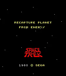 Space Trek