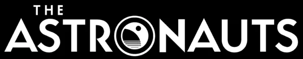 Astronauts, The logo
