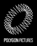Polygon Pictures Inc. logo