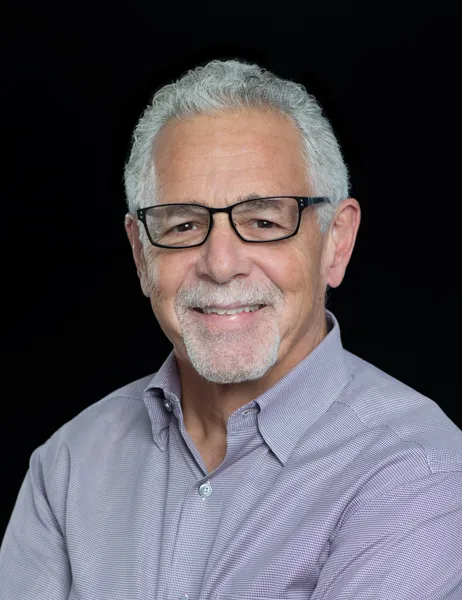 developer photo