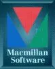 Macmillan Digital Publishing USA logo