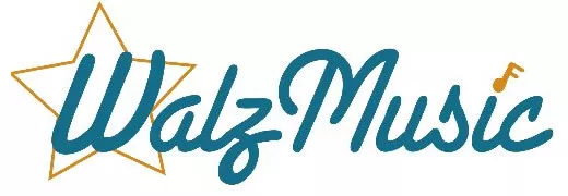 Walz Music logo