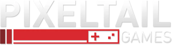 PixelTail Games LLC logo