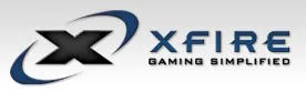 Xfire, Inc. logo