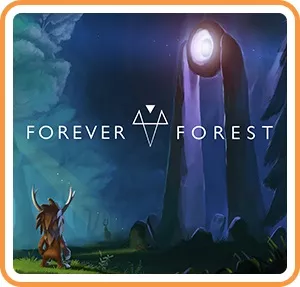 обложка 90x90 Forever Forest