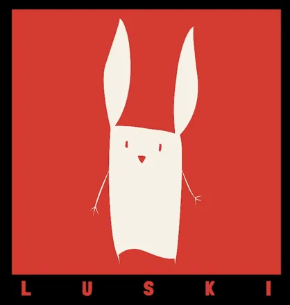 Luski Game Studio logo