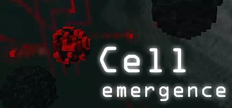постер игры Cell: Emergence