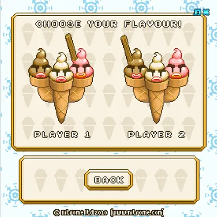 Bad Ice-cream Games Online (FREE)