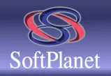 SoftPlanet s.c. logo