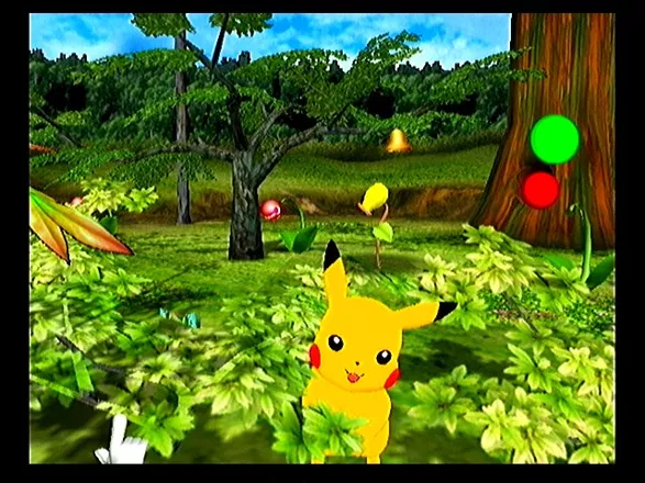 Pokémon Channel - MobyGames