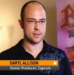 developer photo