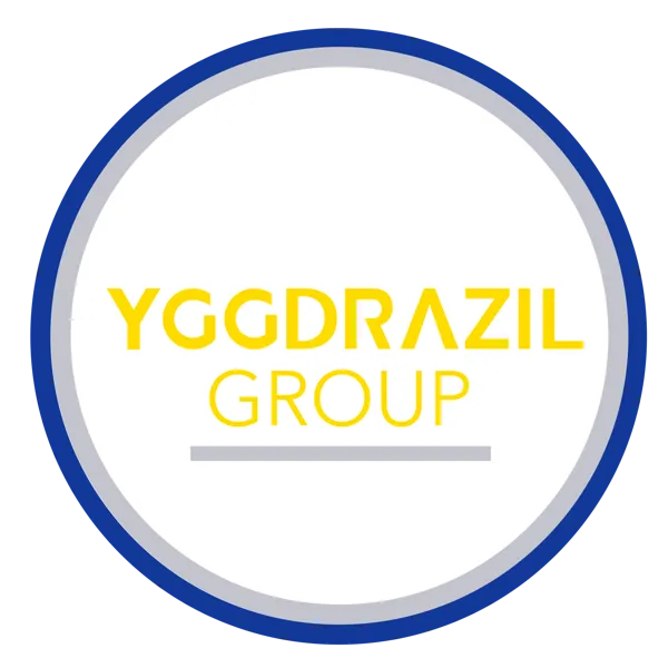 Yggdrazil Group Co., Ltd. logo
