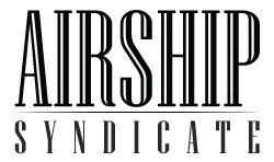 Airship Syndicate Entertainment, Inc. logo