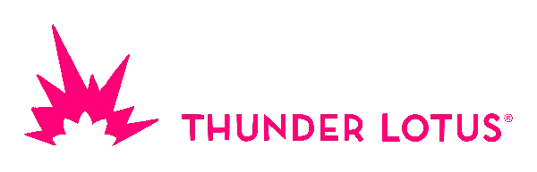 Thunder Lotus Games logo