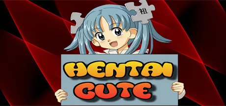 постер игры Hentai Cute