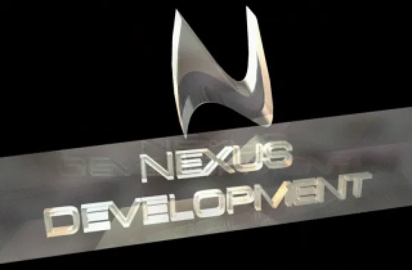 Nexus Development logo