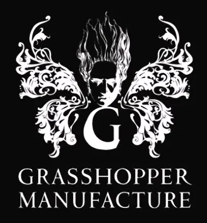 Grasshopper Manufacture Inc. logo