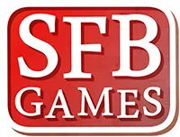 SFB Games Ltd. logo