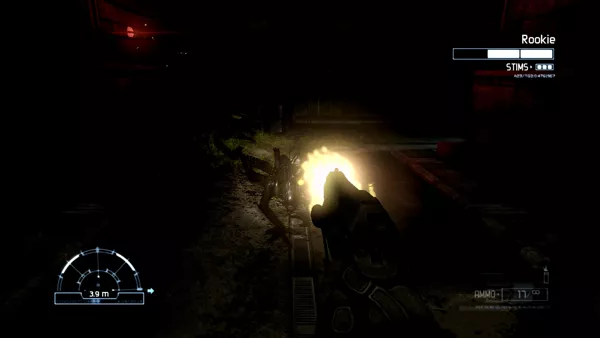 Screenshot of Aliens vs Predator (Hunter Edition) (Xbox 360, 2010) -  MobyGames