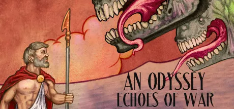 постер игры An Odyssey: Echoes of War