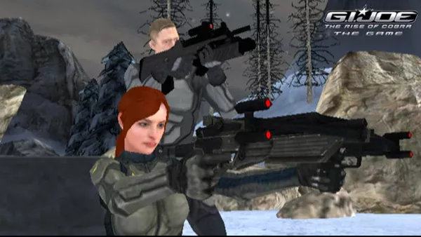 Xbox 360 Cheats - G.I. Joe: The Rise of COBRA Guide - IGN