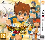 Inazuma Eleven Go Chrono Stones: Thunderflash - IGN