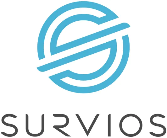 Survios, Inc. logo