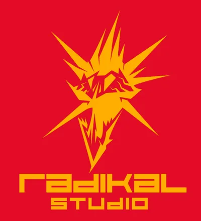 Radikal Studio logo