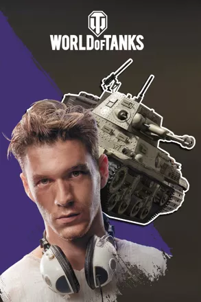 обложка 90x90 World of Tanks: Glory Starter Kit