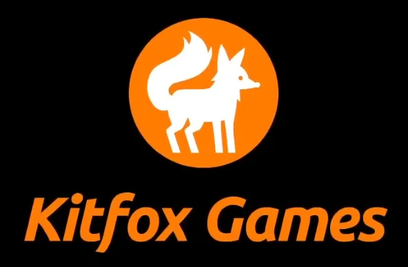 Jeux Kitfox Inc. logo
