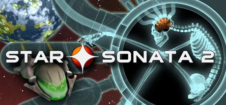 постер игры Star Sonata 2