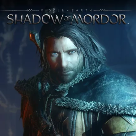 Middle-earth: Shadow of Mordor - Legion Edition (2014) - MobyGames