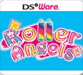 постер игры Roller Angels