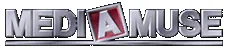 Mediamuse logo
