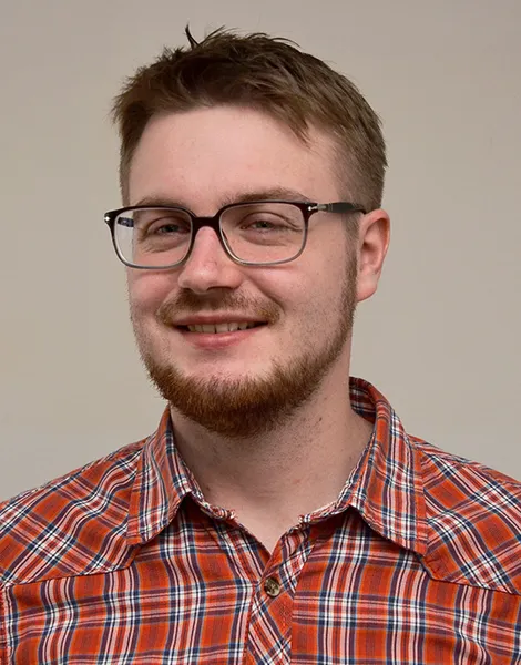 developer photo